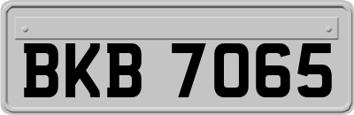 BKB7065