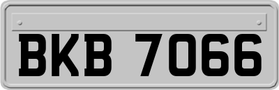 BKB7066