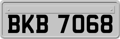 BKB7068