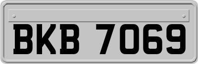 BKB7069