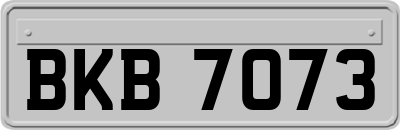 BKB7073