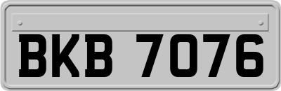 BKB7076