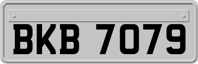 BKB7079