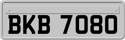 BKB7080