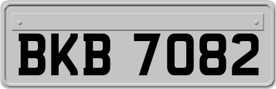 BKB7082