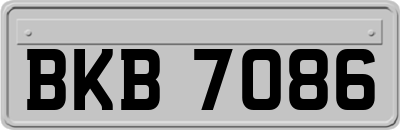 BKB7086