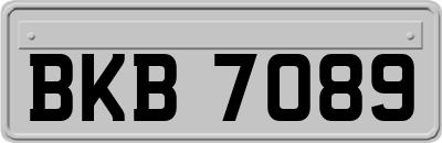 BKB7089