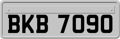 BKB7090