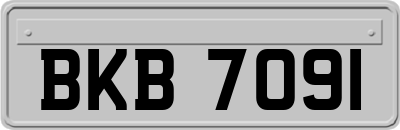 BKB7091