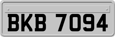 BKB7094