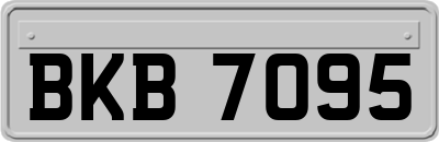 BKB7095