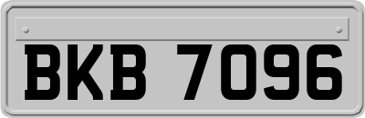 BKB7096