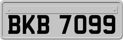 BKB7099