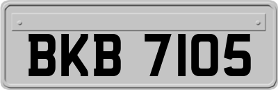 BKB7105