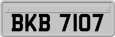 BKB7107
