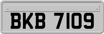 BKB7109