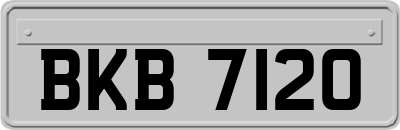 BKB7120