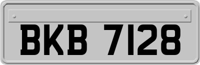 BKB7128