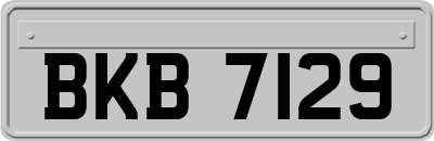 BKB7129