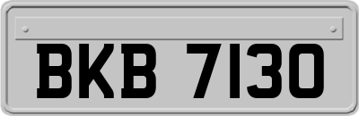 BKB7130