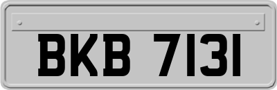 BKB7131