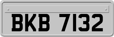 BKB7132