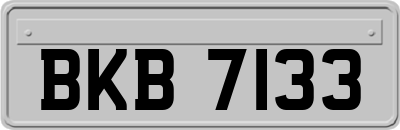 BKB7133