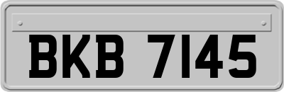 BKB7145