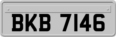 BKB7146