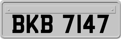 BKB7147
