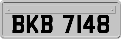 BKB7148