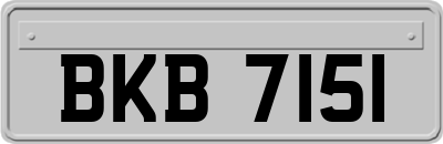 BKB7151