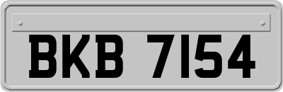 BKB7154
