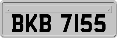 BKB7155