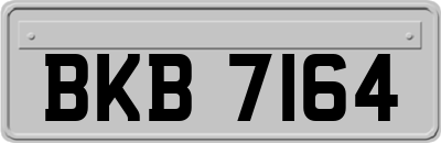 BKB7164