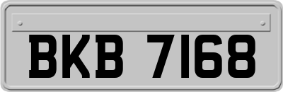 BKB7168