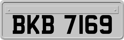 BKB7169