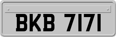 BKB7171
