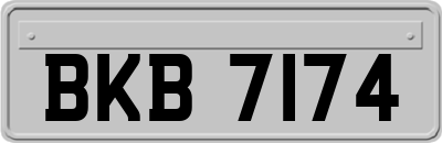 BKB7174