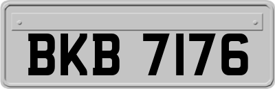 BKB7176