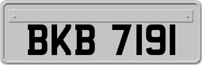 BKB7191