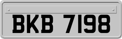 BKB7198