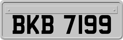 BKB7199