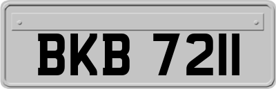 BKB7211