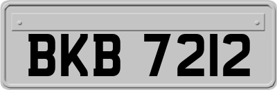 BKB7212