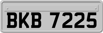 BKB7225
