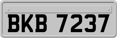 BKB7237