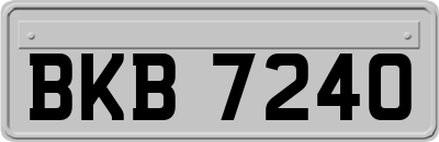 BKB7240