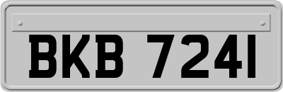 BKB7241