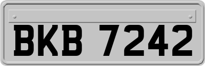 BKB7242